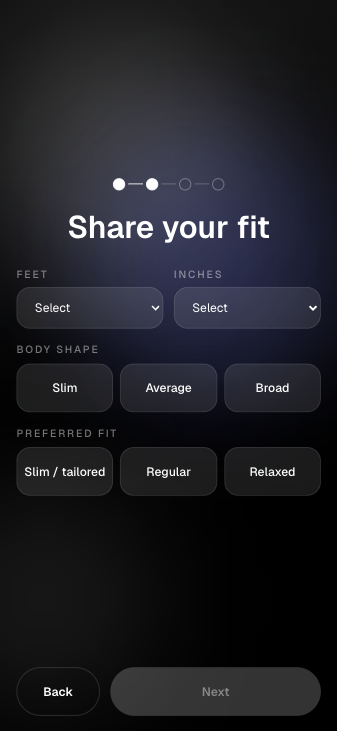 Curait screenshot 1