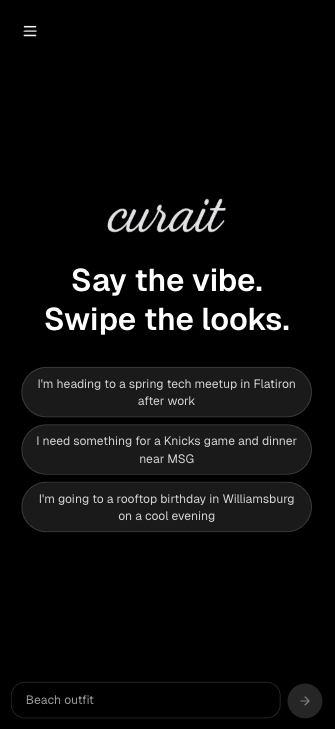 Curait screenshot 3