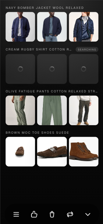 Curait screenshot 4