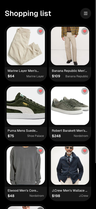 Curait screenshot 7